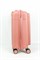 Чемодан маленький PP (Edge) со съемными колесами 50077-S/чайная_роза 16913
