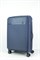 Чемодан большой PP (Edge) со съемными колесами 50077-L/темно-синий 16914 Чемодан большой PP (Edge) со съемными колесами 50077-L/темно-синий 16914