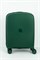 Чемодан маленький PP (Insight) 50068-S/темно_зеленый 16502