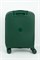 Чемодан маленький PP (Insight) 50068-S/темно_зеленый 16502
