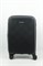 Чемодан маленький PP Sweetbags (Slick) с расширением 50078-XS/черный 16972