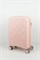 Чемодан маленький PP Sweetbags (Slick) с расширением 50078-XS/светло-розовый 16987 Чемодан маленький PP Sweetbags (Slick) с расширением 50078-XS/светло-розовый 16987