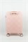 Чемодан маленький PP Sweetbags (Slick) с расширением 50078-XS/светло-розовый 16987 Чемодан маленький PP Sweetbags (Slick) с расширением 50078-XS/светло-розовый 16987