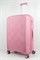 Чемодан большой PP Sweetbags (Slick) с расширением 50078-L/розовый 16988 Чемодан большой PP Sweetbags (Slick) с расширением 50078-L/розовый 16988