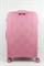 Чемодан большой PP Sweetbags (Slick) с расширением 50078-L/розовый 16988 Чемодан большой PP Sweetbags (Slick) с расширением 50078-L/розовый 16988