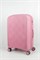 Чемодан средний PP Sweetbags (Slick) с расширением 50078-M+/розовый 16989 Чемодан средний PP Sweetbags (Slick) с расширением 50078-M+/розовый 16989