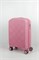 Чемодан маленький PP Sweetbags (Slick) с расширением 50078-XS/розовый 16990