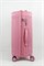 Чемодан средний PP Sweetbags (Slick) с расширением 50078-M+/розовый 16989 Чемодан средний PP Sweetbags (Slick) с расширением 50078-M+/розовый 16989