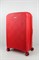 Чемодан большой PP Sweetbags (Slick) с расширением 50078-L/красный 16992